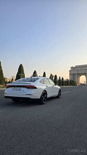 Honda Accord 2023, 21,000 km - 2.0 л - Gəncə