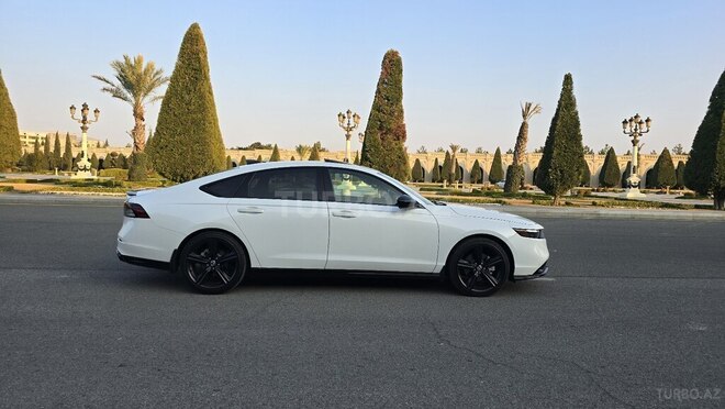 Honda Accord 2023, 21,000 km - 2.0 л - Gəncə