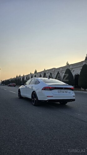 Honda Accord 2023, 21,000 km - 2.0 л - Gəncə