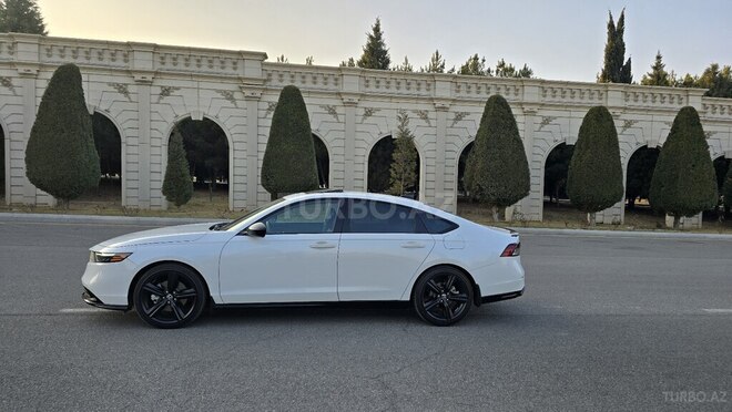 Honda Accord 2023, 21,000 km - 2.0 л - Gəncə