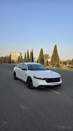 Honda Accord 2023, 21,000 km - 2.0 л - Gəncə