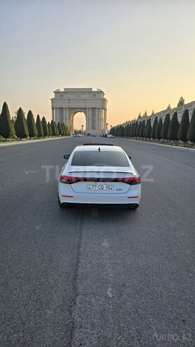 Honda Accord 2023, 21,000 km - 2.0 л - Gəncə