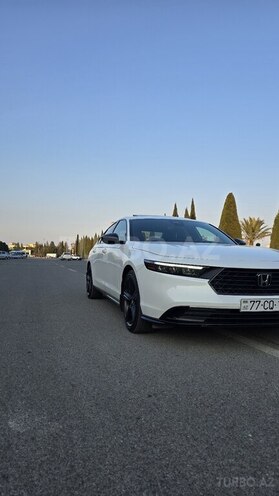 Honda Accord 2023, 21,000 km - 2.0 л - Gəncə