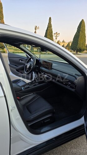 Honda Accord 2023, 21,000 km - 2.0 л - Gəncə