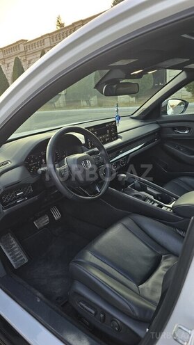 Honda Accord 2023, 21,000 km - 2.0 л - Gəncə