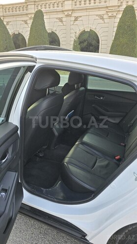 Honda Accord 2023, 21,000 km - 2.0 л - Gəncə
