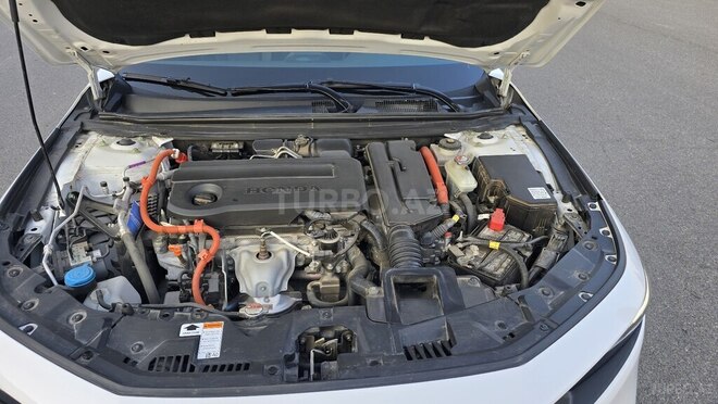 Honda Accord 2023, 21,000 km - 2.0 л - Gəncə