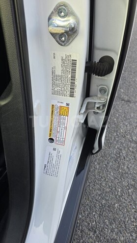 Honda Accord 2023, 21,000 km - 2.0 л - Gəncə