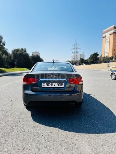 Kia Cerato-3