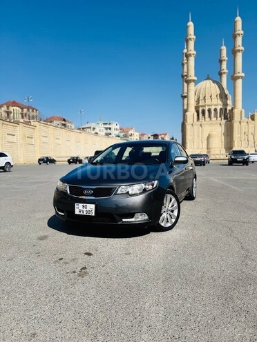 Kia Cerato-4