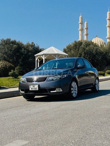 Kia Cerato-1