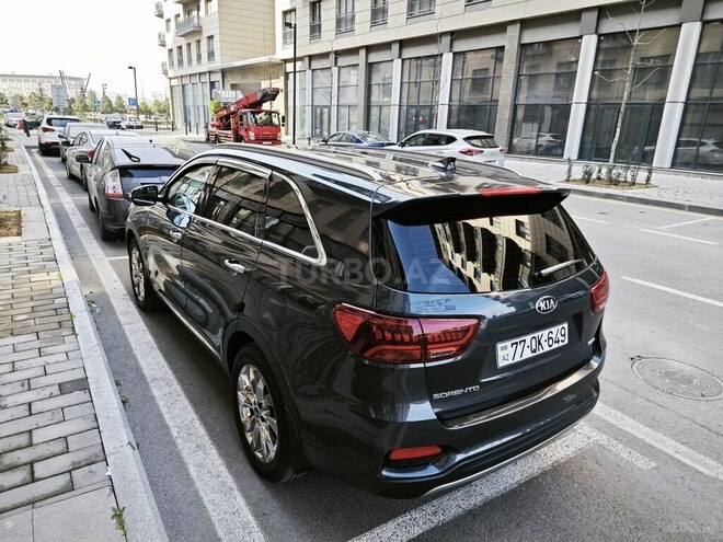 Kia Sorento 2018, 128,616 km - 2.0 l - Bakı