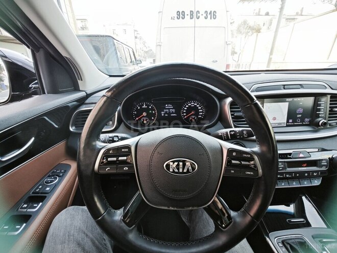 Kia Sorento 2018, 128,616 km - 2.0 l - Bakı