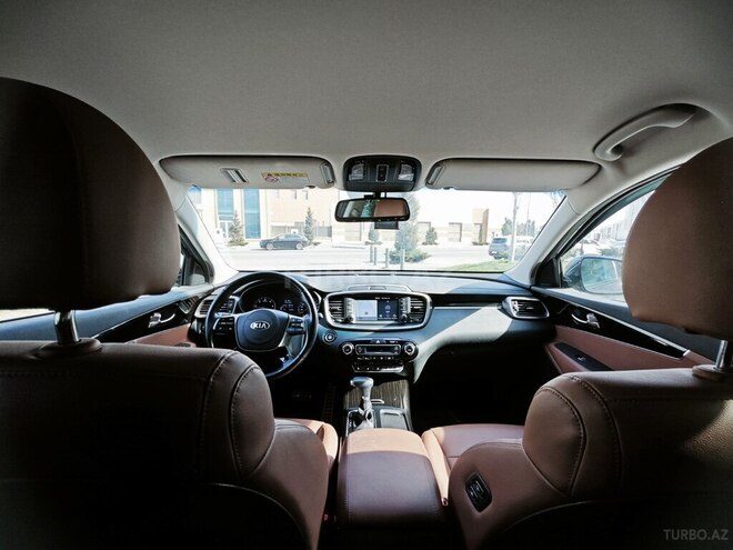 Kia Sorento 2018, 128,616 km - 2.0 l - Bakı