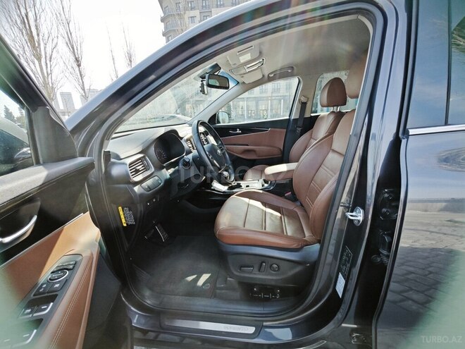 Kia Sorento 2018, 128,616 km - 2.0 l - Bakı