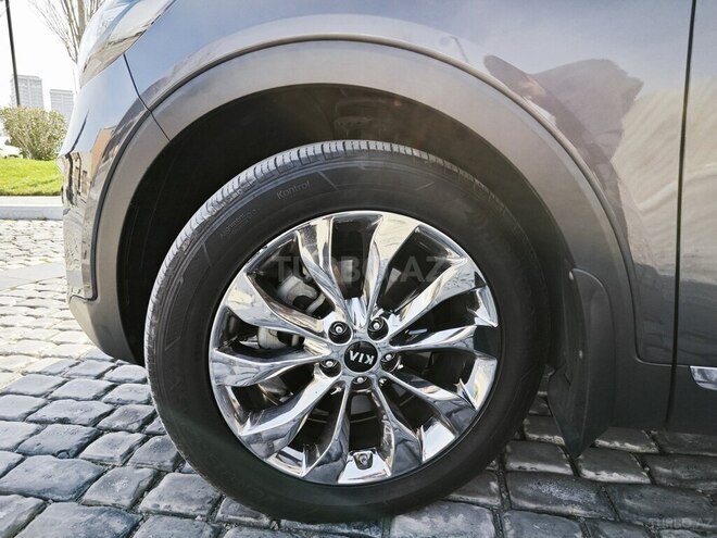 Kia Sorento 2018, 128,616 km - 2.0 l - Bakı
