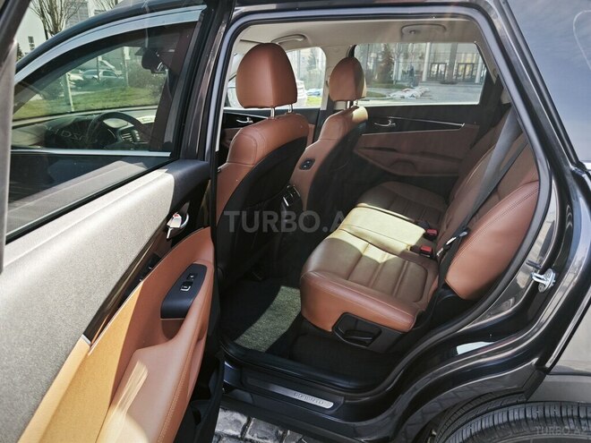Kia Sorento 2018, 128,616 km - 2.0 l - Bakı