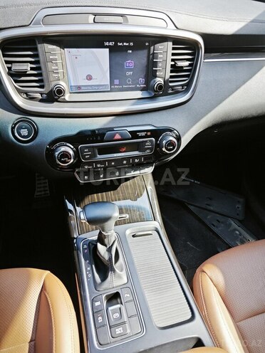 Kia Sorento 2018, 128,616 km - 2.0 l - Bakı