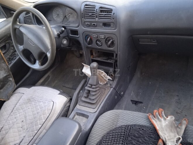 Mitsubishi Galant 1995, 170,000 km - 2.0 л - Sumqayıt
