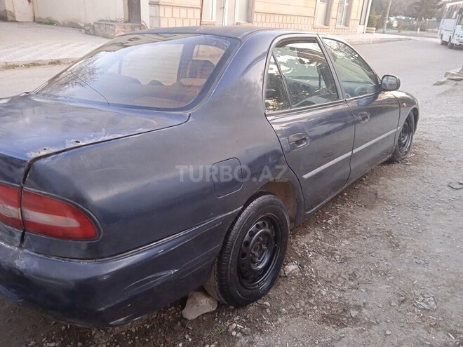 Mitsubishi Galant 1995, 170,000 km - 2.0 л - Sumqayıt