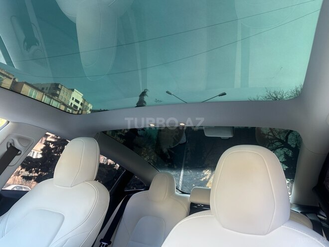 Tesla Model 3 2018, 133,000 km - 0.0 л - Bakı