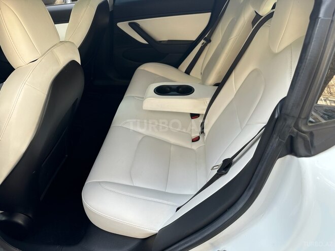 Tesla Model 3 2018, 133,000 km - 0.0 л - Bakı
