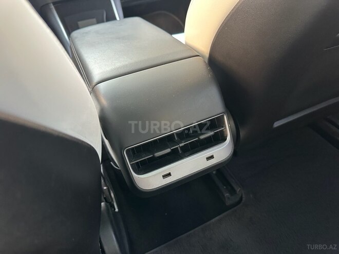 Tesla Model 3 2018, 133,000 km - 0.0 л - Bakı