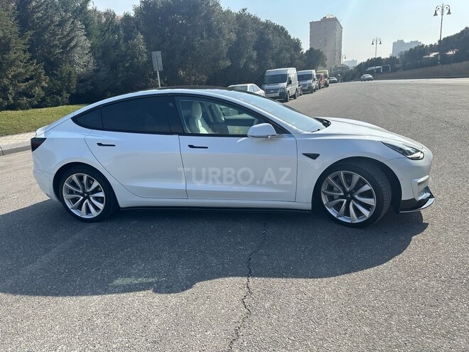 Tesla Model 3 2018, 133,000 km - 0.0 л - Bakı