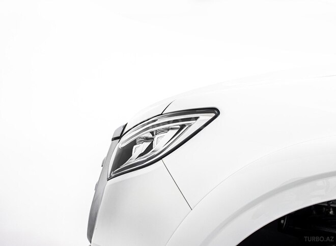 GWM Poer 2023, 28,800 km - 2.0 l - Bakı