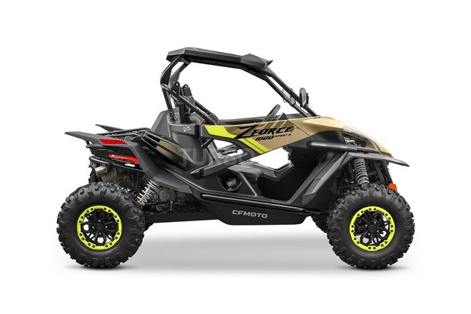 CFMOTO ZFORCE 1000 Sport R-2