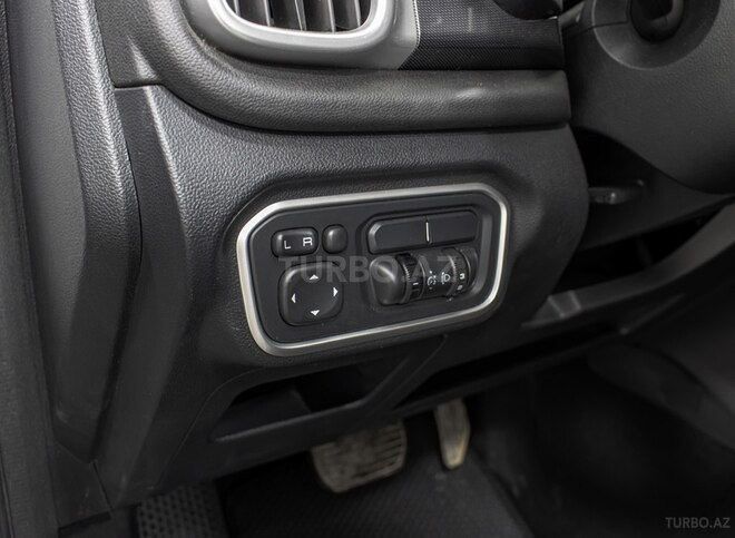 GWM Poer 2023, 28,800 km - 2.0 l - Bakı