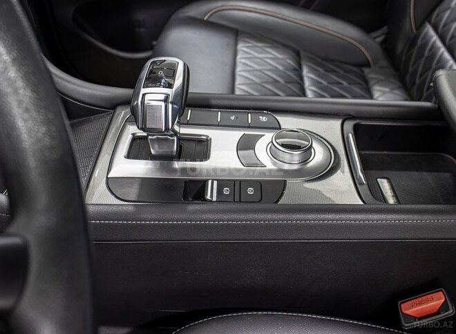 GWM Poer 2023, 28,800 km - 2.0 l - Bakı