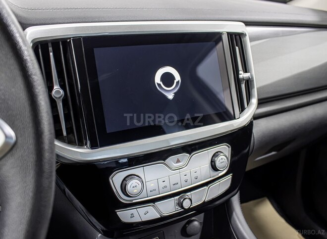 GWM Poer 2023, 28,800 km - 2.0 l - Bakı