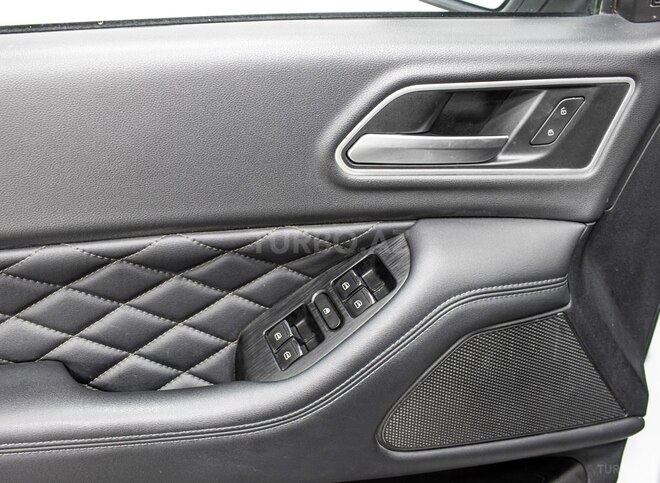 GWM Poer 2023, 28,800 km - 2.0 l - Bakı