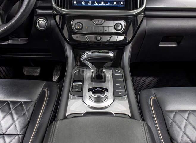 GWM Poer 2023, 28,800 km - 2.0 l - Bakı