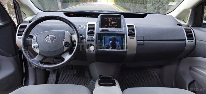 Toyota Prius 2008, 269,000 km - 1.5 l - Bakı