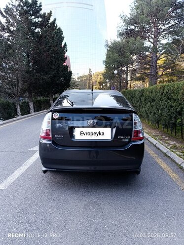 Toyota Prius 2008, 269,000 km - 1.5 l - Bakı