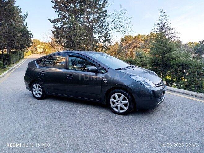 Toyota Prius 2008, 269,000 km - 1.5 l - Bakı