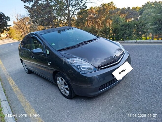 Toyota Prius 2008, 269,000 km - 1.5 l - Bakı