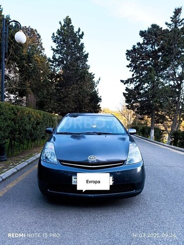 Toyota Prius 2008, 269,000 km - 1.5 l - Bakı