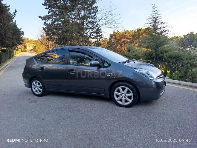 Toyota Prius 2008, 269,000 km - 1.5 l - Bakı