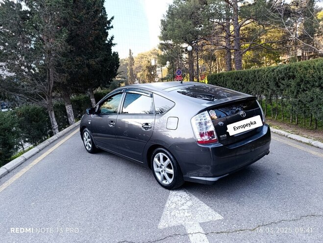 Toyota Prius 2008, 269,000 km - 1.5 l - Bakı
