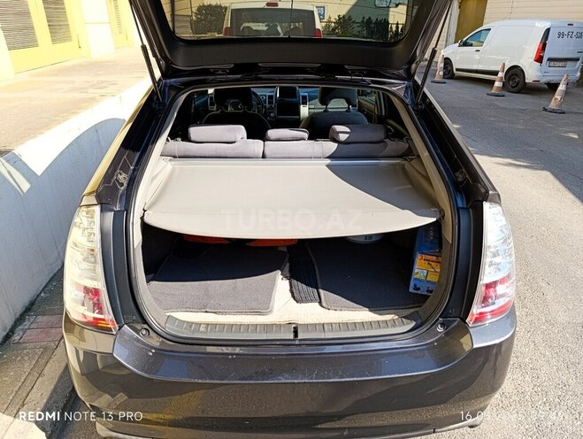 Toyota Prius 2008, 269,000 km - 1.5 l - Bakı