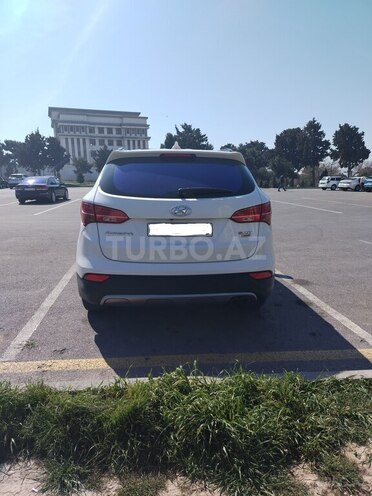 Hyundai Santa Fe 2014, 182,000 km - 2.0 l - Bakı