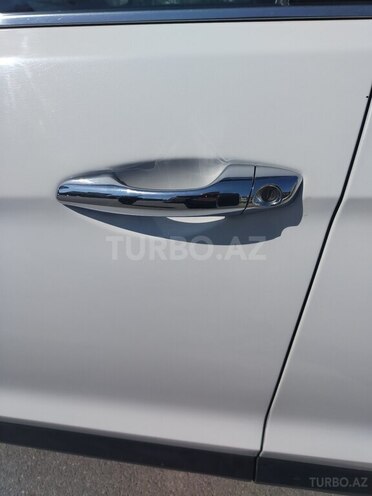 Hyundai Santa Fe 2014, 182,000 km - 2.0 l - Bakı
