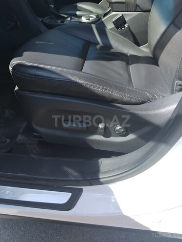Hyundai Santa Fe 2014, 182,000 km - 2.0 l - Bakı