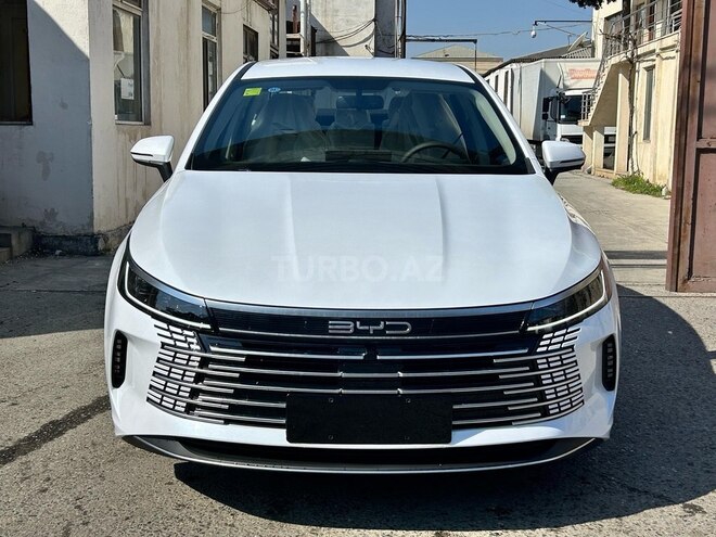 BYD Destroyer 05 2024, 0 km - 1.5 л - Bakı