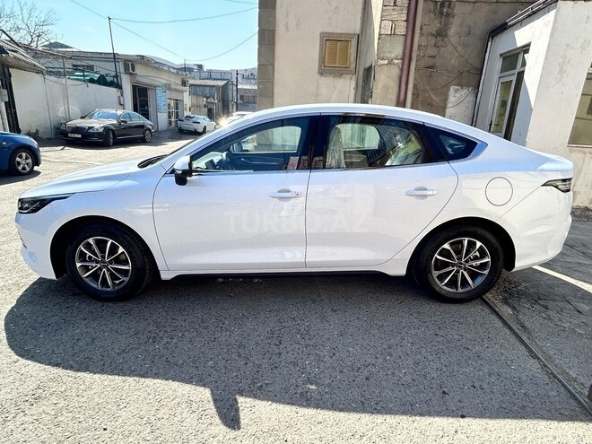 BYD Destroyer 05 2024, 0 km - 1.5 л - Bakı