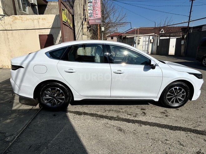 BYD Destroyer 05 2024, 0 km - 1.5 л - Bakı