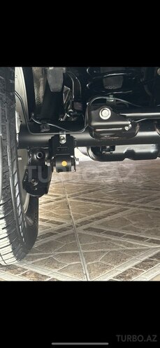 Toyota Land Cruiser Prado 2013, 158,000 km - 2.7 l - Bakı